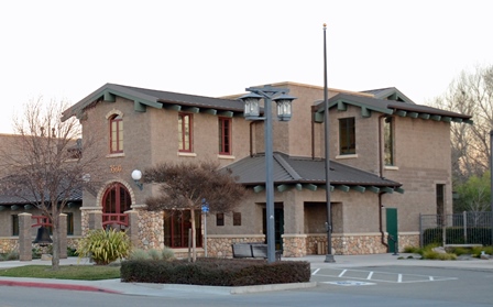 LPFD Headquarters