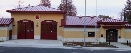 Station 9