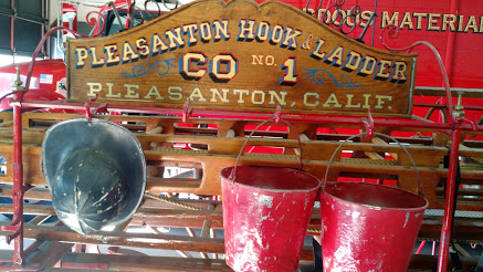 Historical Hook & Ladder Co No. 1