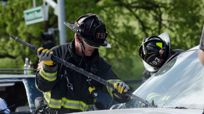 How to Become a Firefighter in Ct  