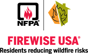 Firewise USA logo