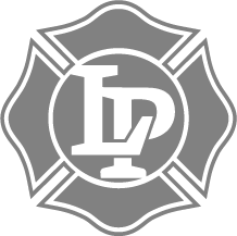 Livermore-Pleasanton Fire Department logo